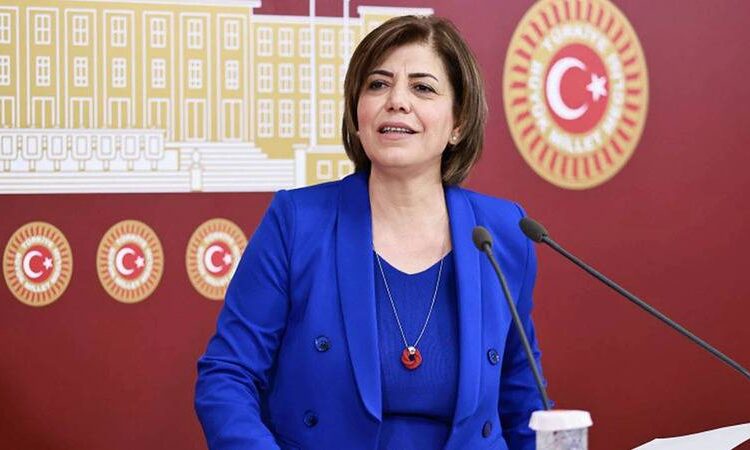 DEM Parti İBB adayı Beştaş: CHP’den alacağımız var