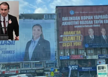 Kutalmış Türkeş’in MHP’ye hakaretine, Ülkü Ocakları tehditle karşılık verdi
