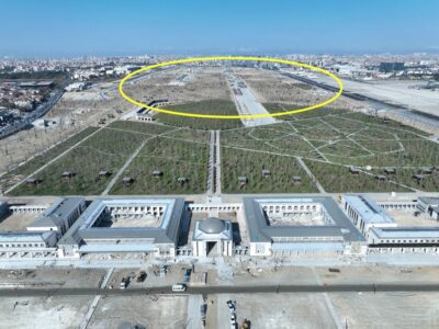 Yıkılan yıkıldıktan, yapılan yapıldıktan sonra Danıştay ihaleyi iptal etti 2 Yıkılan yıkıldıktan, yapılan yapıldıktan sonra Danıştay ihaleyi iptal etti