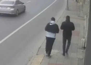 MOSSAD’a bilgi aktarıldığı iddiası: 7 kişi tutuklandı