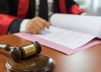 Mossad’a çalışmaktan yargılanan sanığa 26 yıl hapis cezası verildi