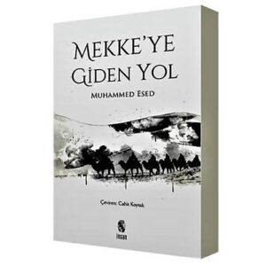 H. Agah Kalender yazdı... Biri doğuya, diğeri batıya giden iki yolcu; Zweig ve Esed… 5 H. Agah Kalender yazdı... Biri doğuya, diğeri batıya giden iki yolcu; Zweig ve Esed…