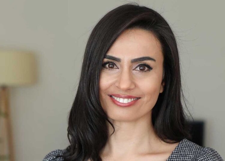 Barış Akademisyeni Mühdan Sağlam: İstinaf kararıyla yeniden ihraç edildim 1 Barış Akademisyeni Mühdan Sağlam: İstinaf kararıyla yeniden ihraç edildim