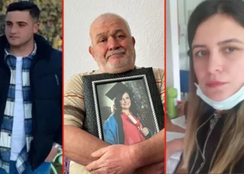 Ehliyetsiz sürücünün öldürdüğü Emine öğretmenin bedeli 17 bin lira! O da 10 taksit