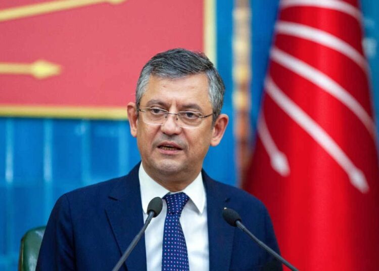 Özgür Özel: TRT'yi cenazeme istemiyorum 1 Özgür Özel: TRT’yi cenazeme istemiyorum