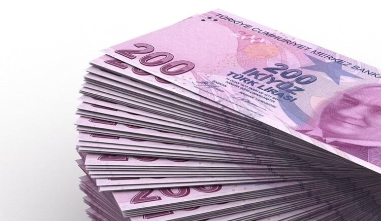 200 liranın alım gücü 12 yıl öncesinin 20 TL’sine indi 1 200 liranın alım gücü 12 yıl öncesinin 20 TL’sine indi