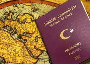 Türk pasaportu itibar kaybetti! Son 10 yılda 14 ülke daha vizesiz girişi kaldırdı