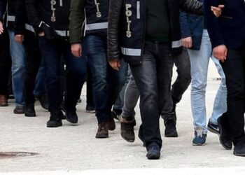 Elazığ ve Konya’da 2 çete daha ‘Kafes’lendi: 42 gözaltı