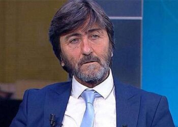 Rıdvan Dilmen, Fenerbahçe için başkan adayını açıkladı