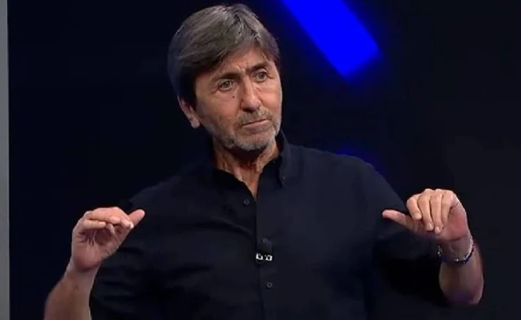 Rıdvan Dilmen'den İsmail Kartal'a eleştiri: Futbola ihanettir 1 Rıdvan Dilmen’den İsmail Kartal’a eleştiri: Futbola ihanettir