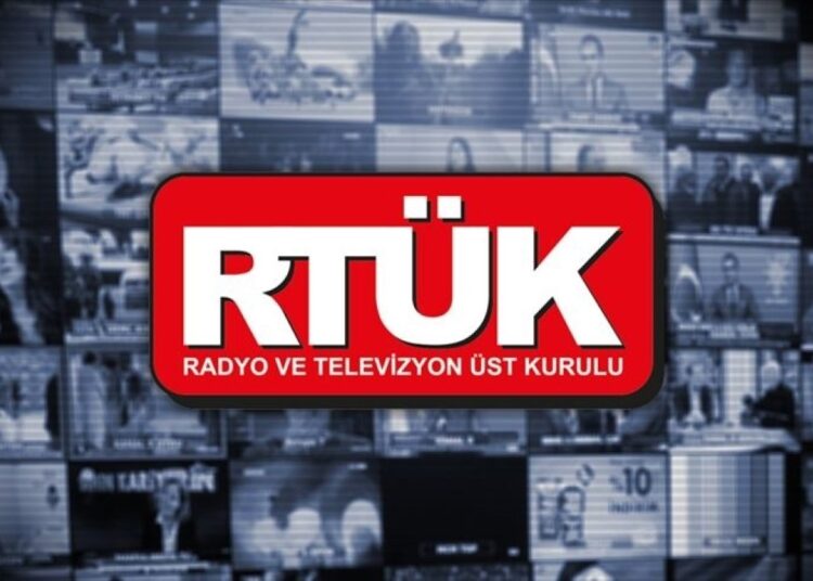 RTÜK'ten reklam süreleriyle ilgili "sıkı denetim" kararı 1 RTÜK’ten reklam süreleriyle ilgili “sıkı denetim” kararı