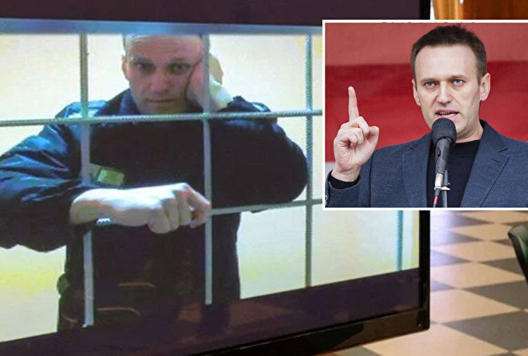 Rus muhalif Navalni'nin yemeğine katılan yeni bir zehirle öldürüldüğü iddia edildi 1 Rus muhalif Navalni’nin yemeğine katılan yeni bir zehirle öldürüldüğü iddia edildi