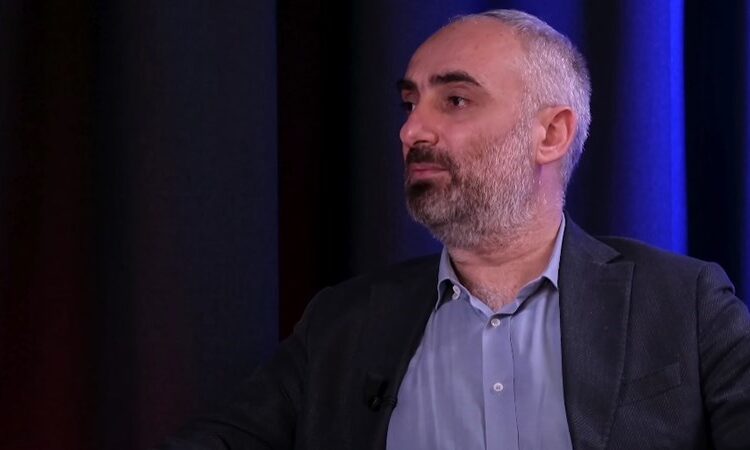 İsmail Saymaz, Halk TV’den ayrılma nedenini anlattı