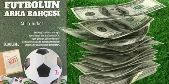 H. Agah Kalender... Futbolun arka bahçesinde neler dönüyor? 1 H. Agah Kalender… Futbolun arka bahçesinde neler dönüyor?