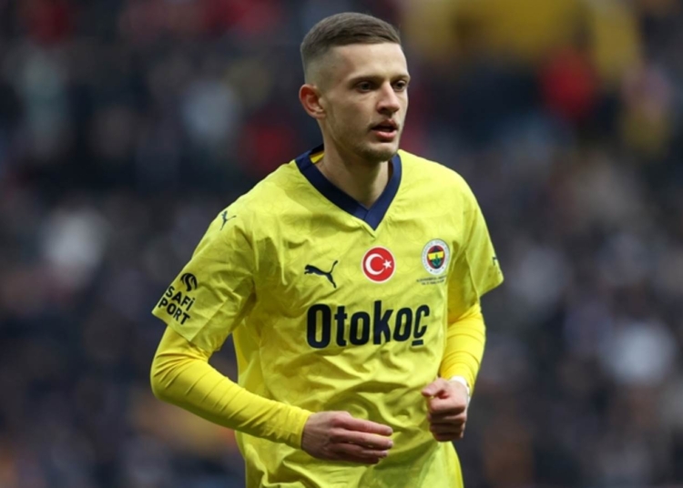 Alman kulüpten resmi açıklama: 'Sebastian Szymanski transfer hedefimiz' 1 Alman kulüpten resmi açıklama: ‘Sebastian Szymanski transfer hedefimiz’