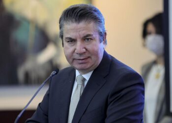 Türkiye’nin yeni Washington Büyükelçisi Sedat Önal oldu