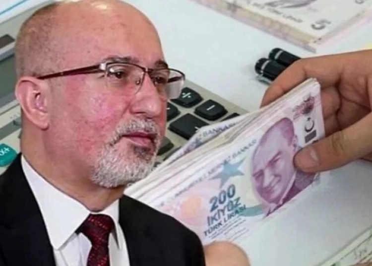 Seçim sonrasına dikkat! Zamlar ve acı reçete yolda 1 Seçim sonrasına dikkat! Zamlar ve acı reçete yolda