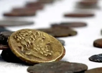 Fransa, 8 bin 597 tarihi sikkeyi Türkiye’ye iade edecek