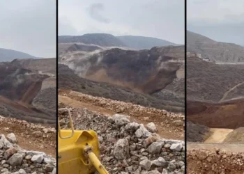 İliç’teki facia, Uluslarası Ceza Mahkemesi gündemine taşınacak