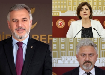 Son İstanbul anketi: DEM Parti ve Yeniden Refah’ın oy oranları kaç?