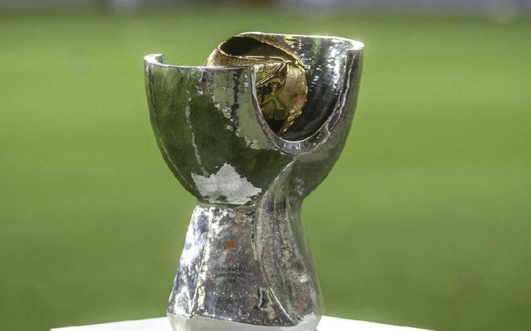TFF'nin Süper Kupa teklifini Fenerbahçe ve Galatasaray reddetti iddiası 1 TFF’nin Süper Kupa teklifini Fenerbahçe ve Galatasaray reddetti iddiası