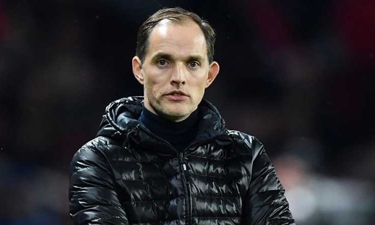 Barcelona için dev iddia: Thomas Tuchel 1 Barcelona için dev iddia: Thomas Tuchel