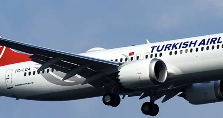 THY 5 bin kişi işe alacak 1 THY 5 bin kişi işe alacak