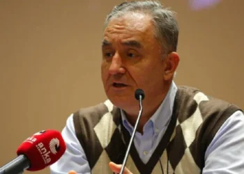 Gazeteci Tolga Şardan hakkında 5 yıla kadar hapis cezası istendi
