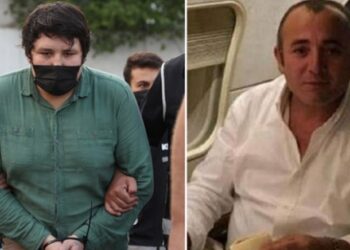 Çiftlik Bank davasında ‘kara kutu’ Osman Naim Kaya’ya tahliye