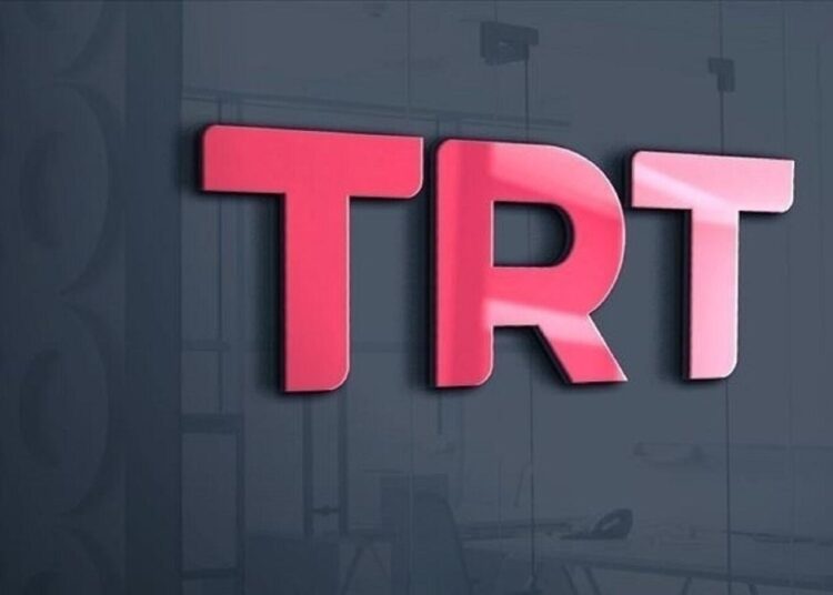 TRT Haber’de AK Parti’ye 1945, CHP’ye 25, DEM Parti’ye 0 dakika