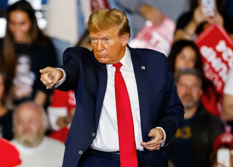 Avrupa’da Trump paniği: Fransa, Almanya ve Polonya safları sıkılaştırıyor 1 Avrupa’da Trump paniği: Fransa, Almanya ve Polonya safları sıkılaştırıyor