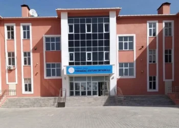 TÜGVA’nın yarışmasına öğrenci göndermeyen 4 öğretmen sürgün edildi