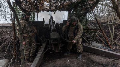 Avdiyivka bozgununda kaybolan yaklaşık bin Ukrayna askerinden haber alınamıyor 2 Avdiyivka bozgununda kaybolan yaklaşık bin Ukrayna askerinden haber alınamıyor