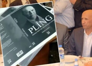 H. Agah Kalender yazdı… Sıradışı bir hayat; Plîng Mehmet!