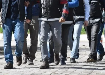 Uyuşturucu imal eden ve satanlara operasyon: 456 gözaltı