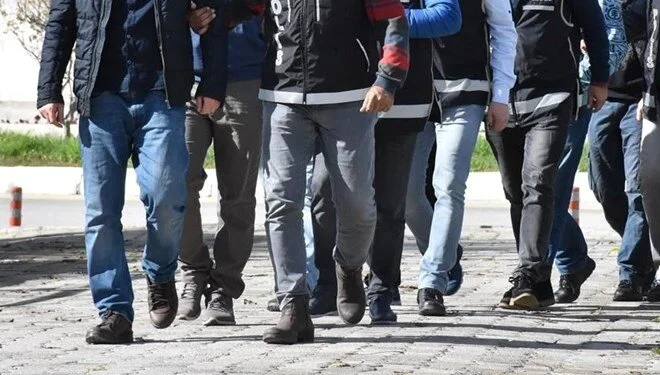 Uyuşturucu imal eden ve satanlara operasyon: 456 gözaltı 1 Uyuşturucu imal eden ve satanlara operasyon: 456 gözaltı