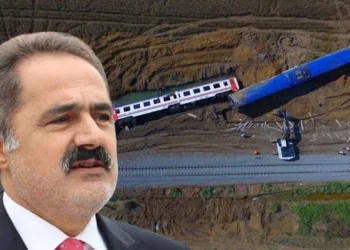 Çorlu faciası sorumlusu olarak görevden alınmıştı, yeniden atandı!
