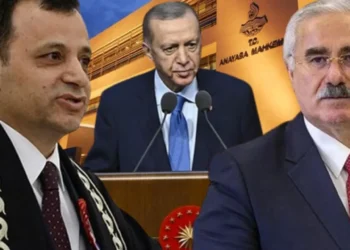Yüksek yargıda başkanlık yarışı sert başladı! Siyasi dizayn devrede