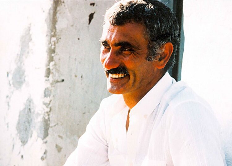 Yılmaz Güney hakkındaki davanın yeniden görülmesi talebine ret 1 Yılmaz Güney hakkındaki davanın yeniden görülmesi talebine ret