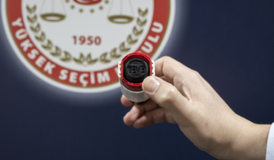 Türkiye tercihini yapacak! 10 adımda oy kullanma rehberi 3 Türkiye tercihini yapacak! 10 adımda oy kullanma rehberi