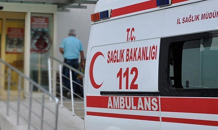 5 aylık bebek şurup içtikten sonra boğularak hayatını kaybetti 1 5 aylık bebek şurup içtikten sonra boğularak hayatını kaybetti