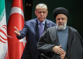 Bölgedeki üç proje: Velayet, hilafet ve ulus-devlet