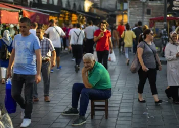 Ipsos araştırması: Halkın yüzde 85’ine göre en büyük sorun ekonomi