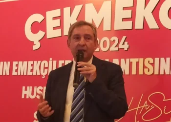 Oğlu AKP’den aday oldu, yurtdışı çıkış yasağı kalktı