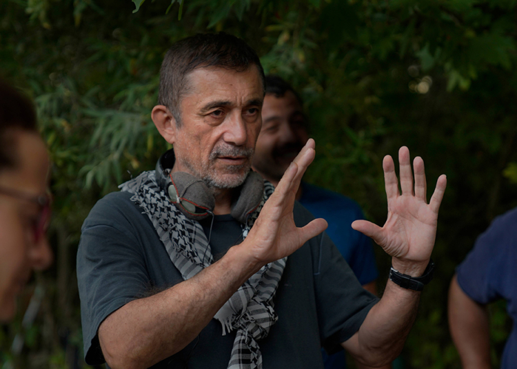 20. Akbank Kısa Film Festivali'nin onur konuğu Nuri Bilge Ceylan olacak 1 20. Akbank Kısa Film Festivali’nin onur konuğu Nuri Bilge Ceylan olacak