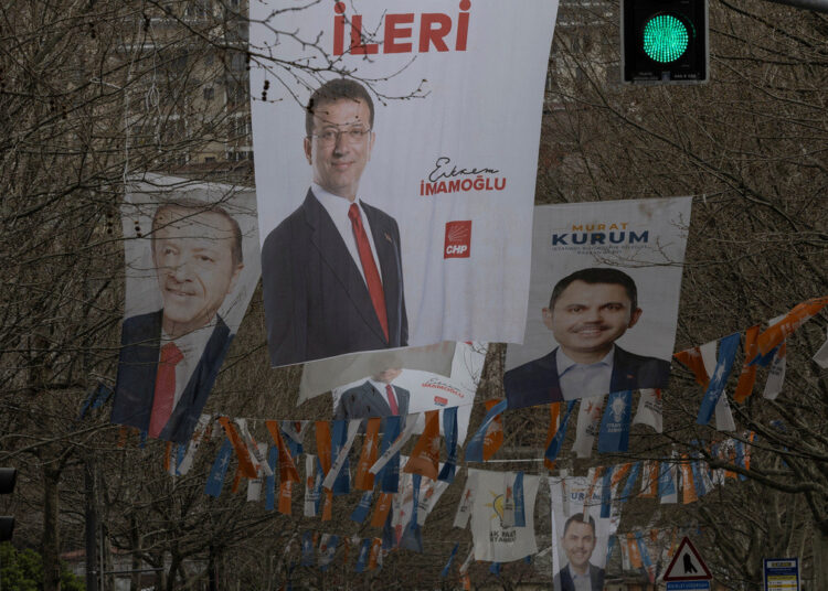 Peki ya sonrası? Seçimlerin ardından ekonomide bizi ne bekliyor? 1 Peki ya sonrası? Seçimlerin ardından ekonomide bizi ne bekliyor?