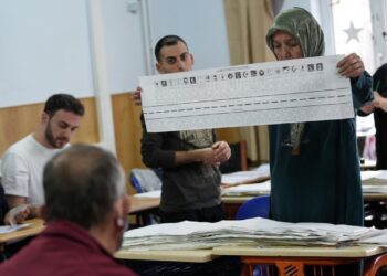 Araştırmacı Azad Barış: Yeni bir dönemin başlangıcı