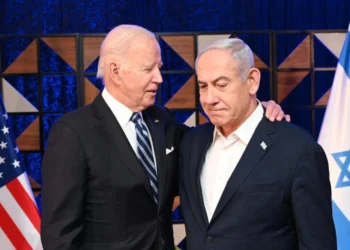 Biden: Netanyahu İsrail’e faydadan çok zarar veriyor