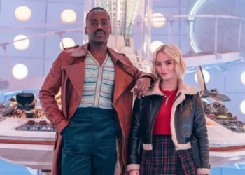 ‘Doctor Who’ yeni sezonuyla 11 Mayıs’ta başlıyor