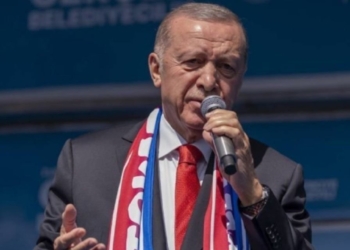 Erdoğan, Tokat’ta İstanbul ve Ankara için oy istedi: Tüm hemşehrilerinizi arayın